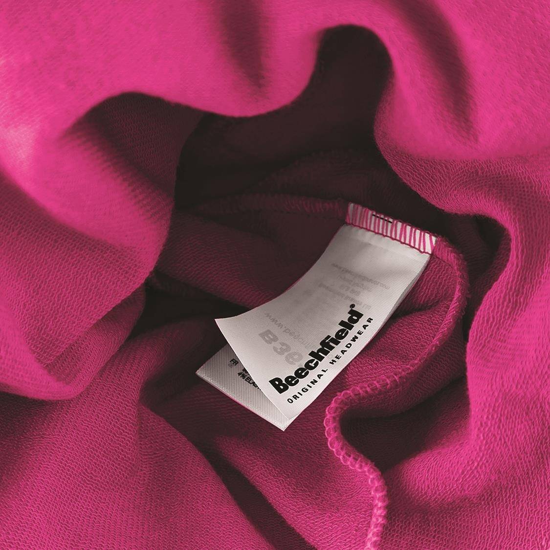 Modna czapka Jersey Beanie