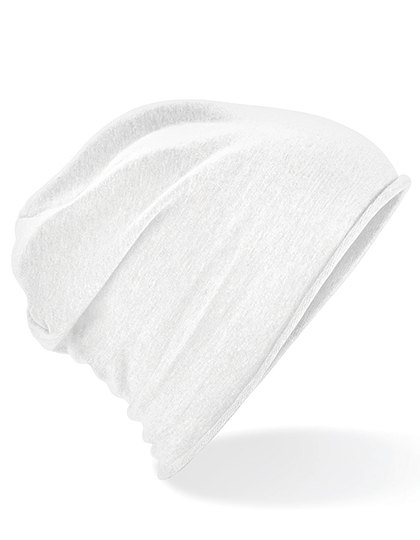 Modna czapka Jersey Beanie