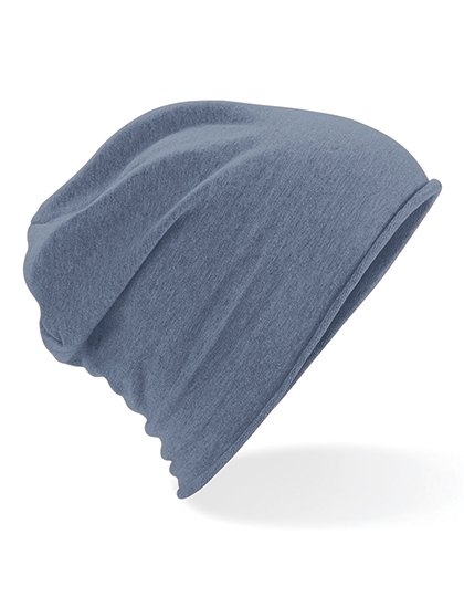 Modna czapka Jersey Beanie