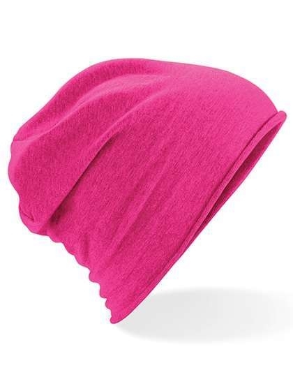 Modna czapka Jersey Beanie