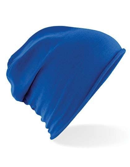 Modna czapka Jersey Beanie