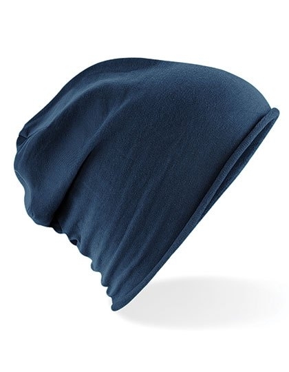 Modna czapka Jersey Beanie