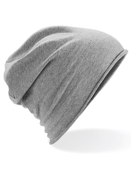 Modna czapka Jersey Beanie