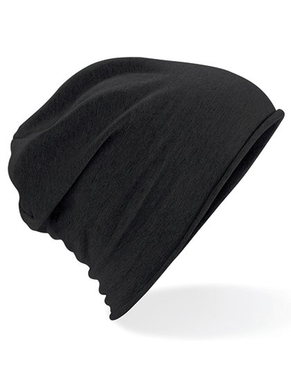 Modna czapka Jersey Beanie