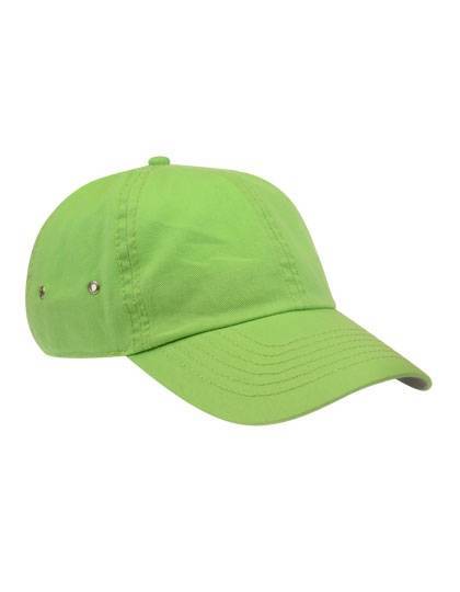 Modna czapka z daszkiem Action