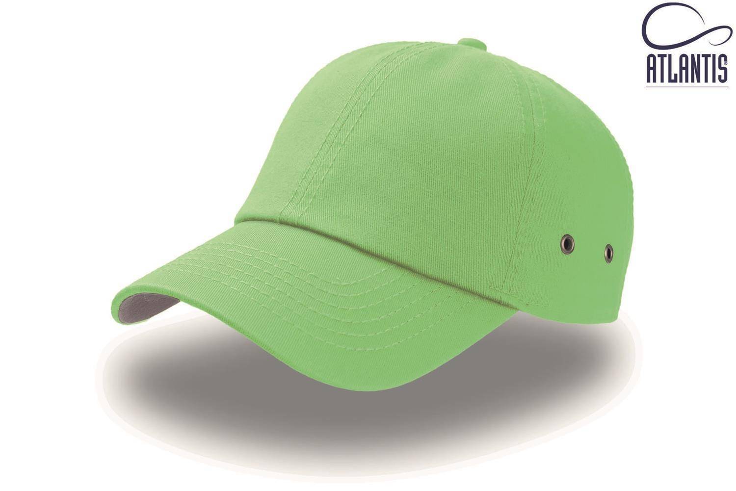 Modna czapka z daszkiem Action