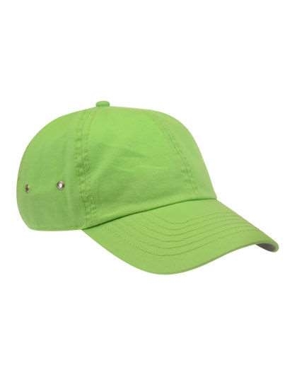 Modna czapka z daszkiem Action