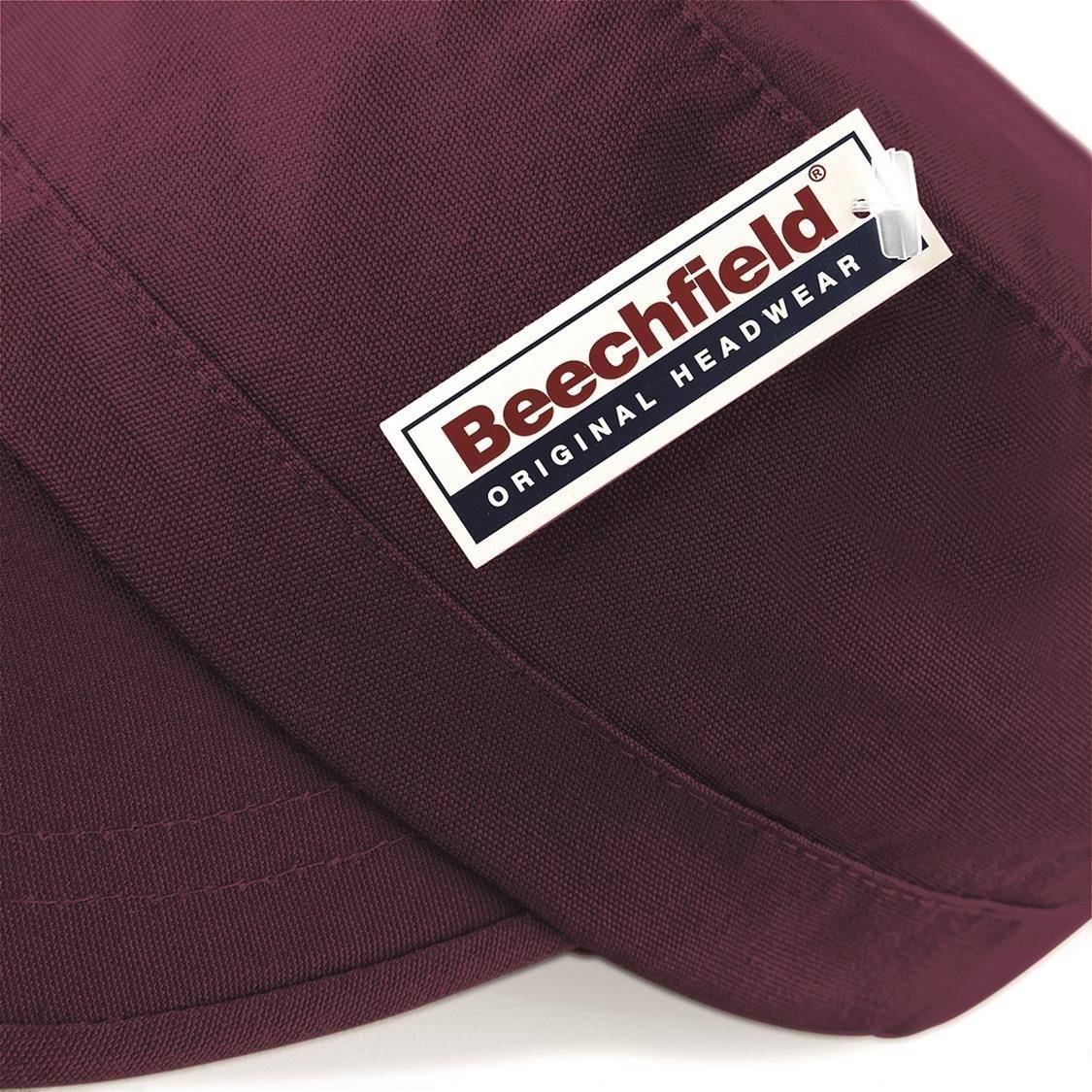 Modna czapka z daszkiem Army