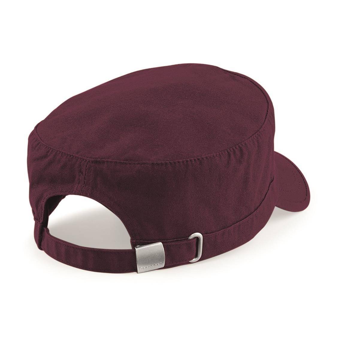 Modna czapka z daszkiem Army