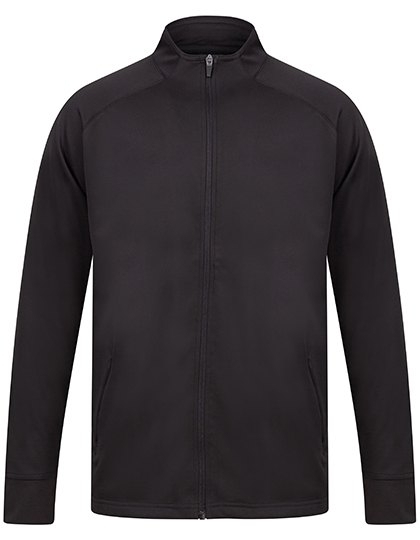 Modna dwukolorowa bluza sportowa