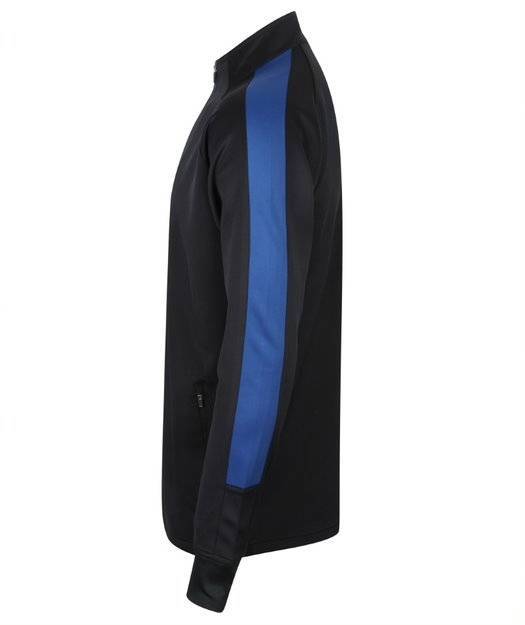 Modna dwukolorowa bluza sportowa