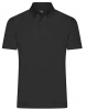 Modna koszulka polo Plain