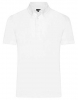 Modna koszulka polo Plain