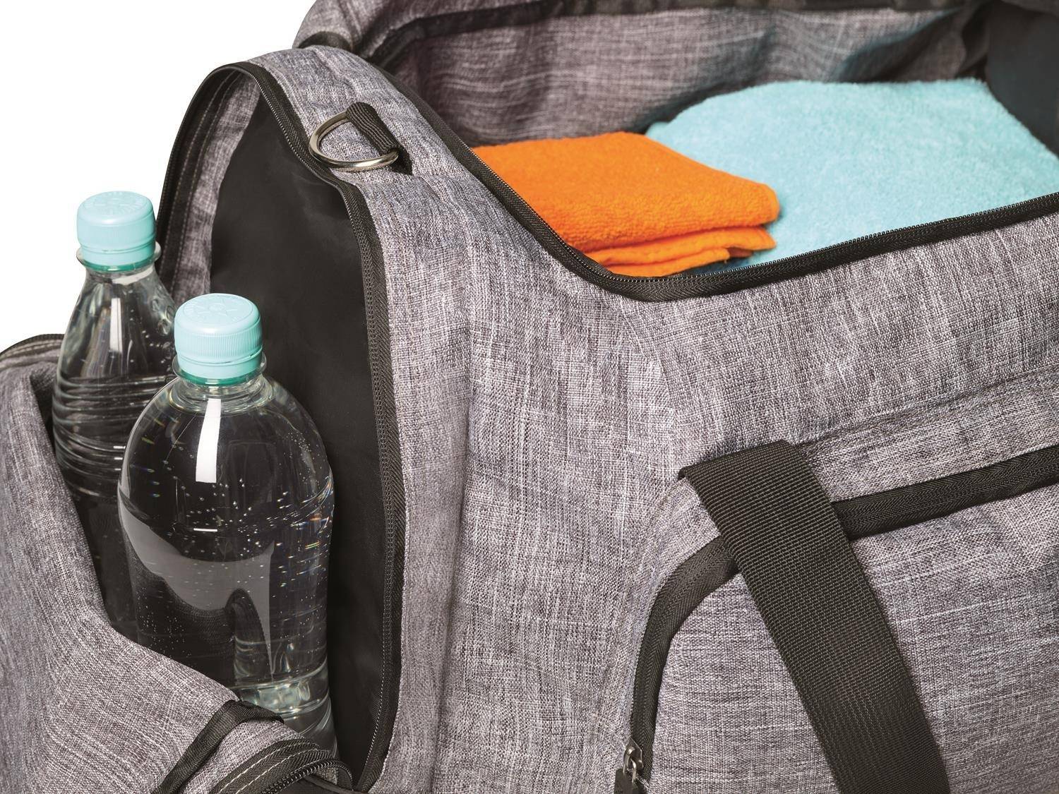 Modna torba sportowa Atlanta