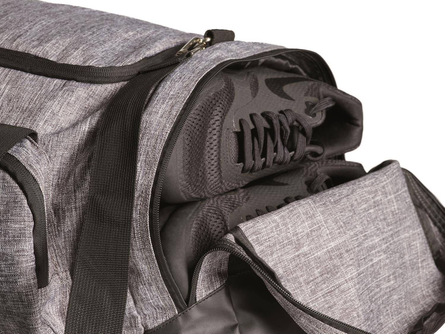 Modna torba sportowa Atlanta