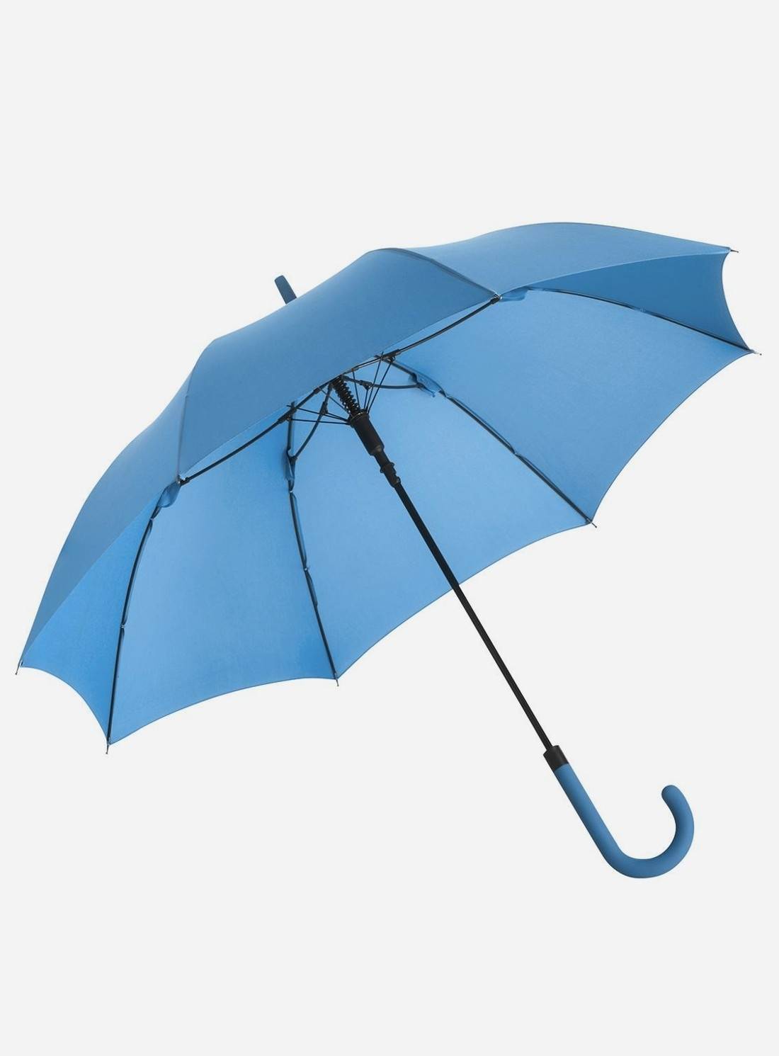 Modny parasol przeciwdeszczowy AC