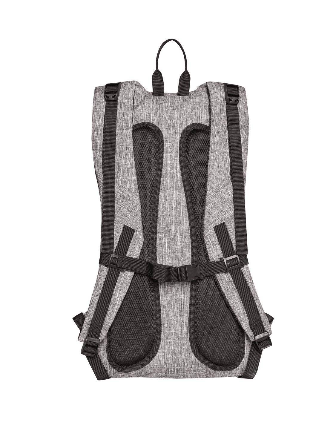 Modny plecak melanżowy Bags2Go