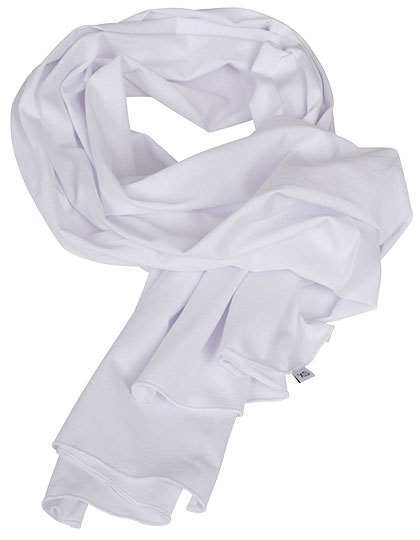 Modny szalki bez metki producenta