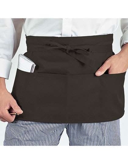 Money Pocket Apron