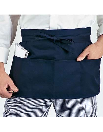 Money Pocket Apron