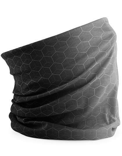 Morf z efektem plastrów miodu