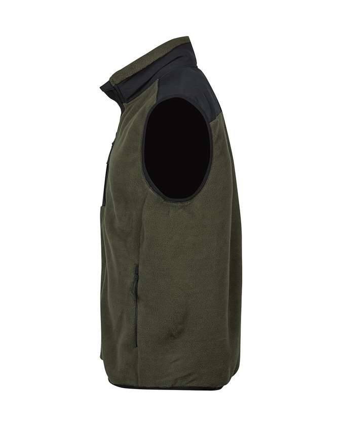 Mountain Fleece Bodywarmer