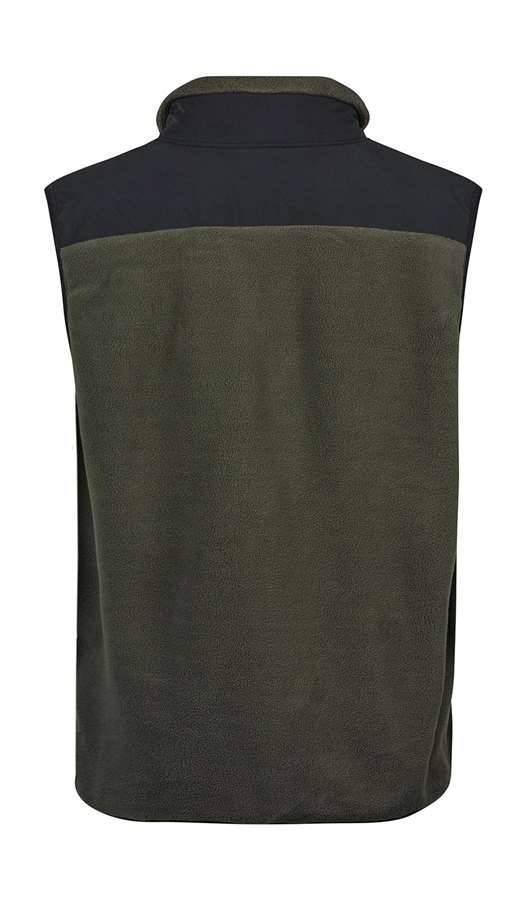 Mountain Fleece Bodywarmer