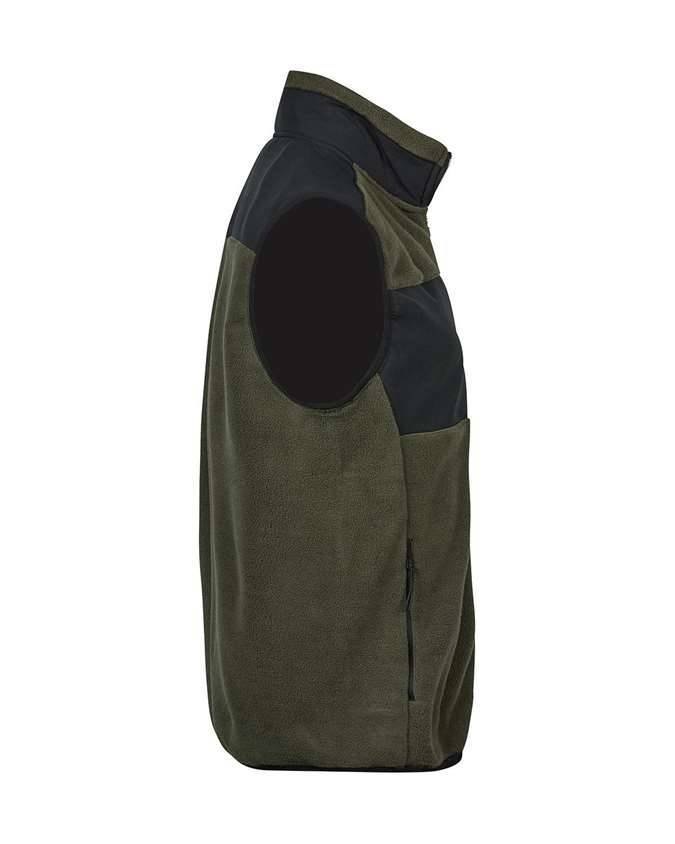 Mountain Fleece Bodywarmer