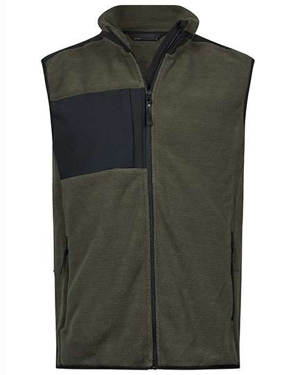 Mountain Fleece Bodywarmer