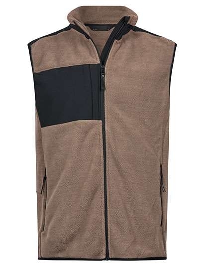 Mountain Fleece Bodywarmer