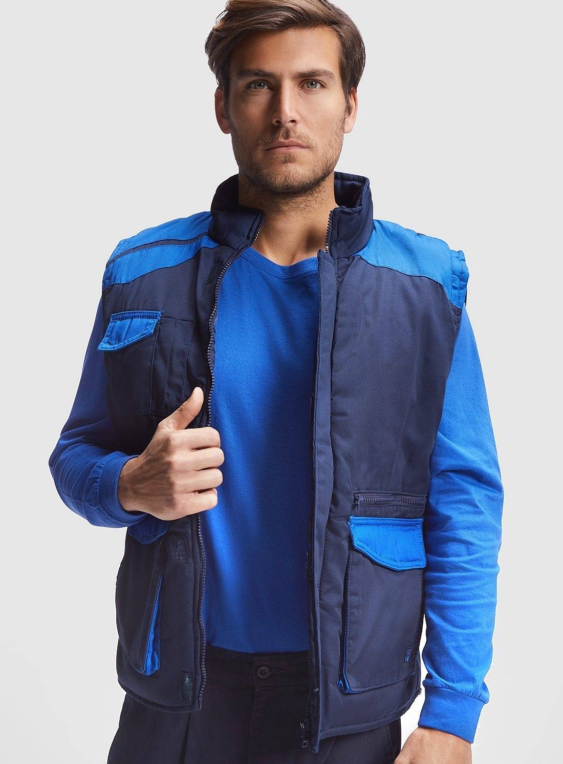 Multipocket Vest Armada