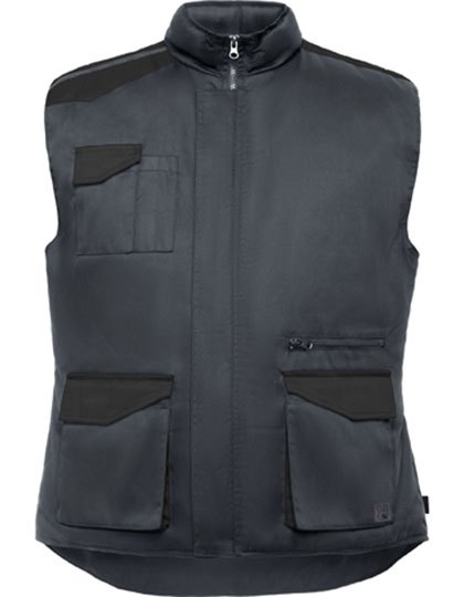 Multipocket Vest Armada
