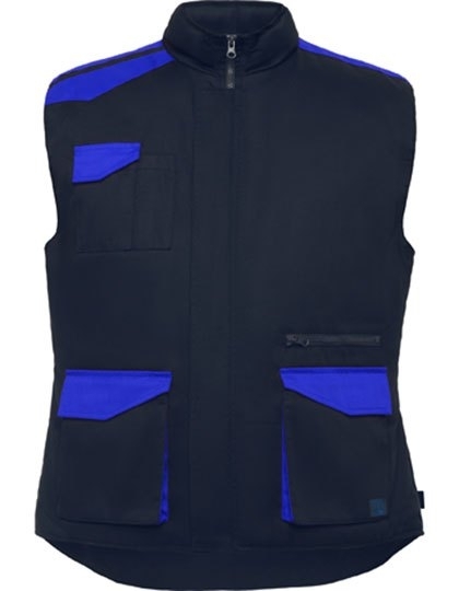 Multipocket Vest Armada