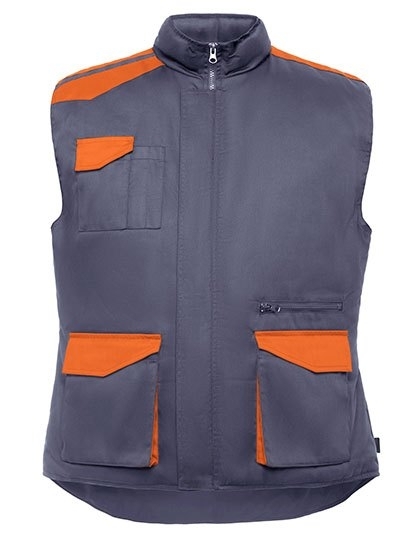 Multipocket Vest Armada