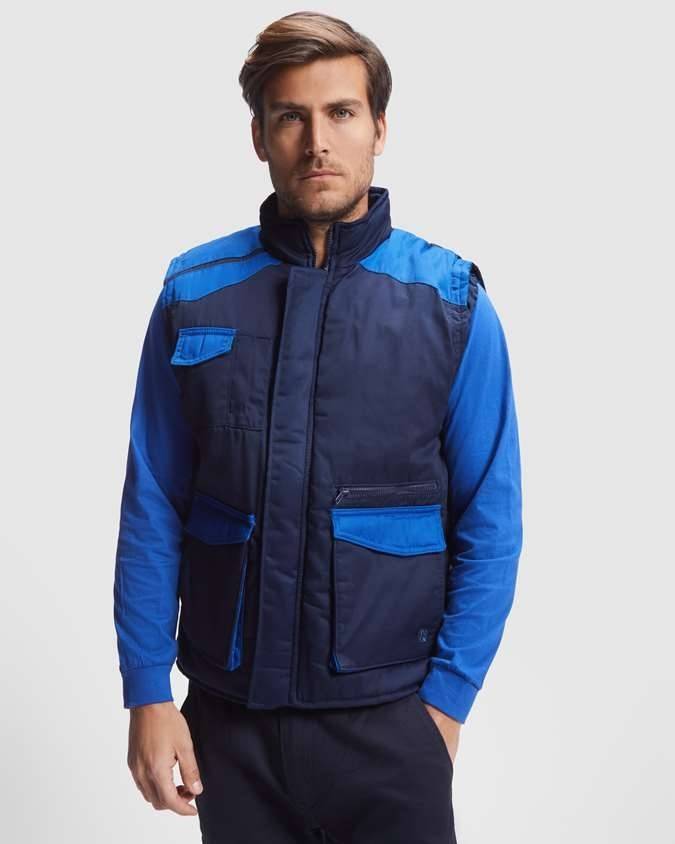 Multipocket Vest Armada