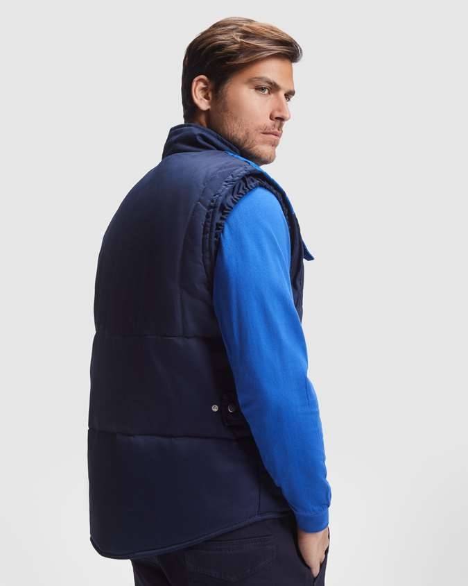 Multipocket Vest Armada