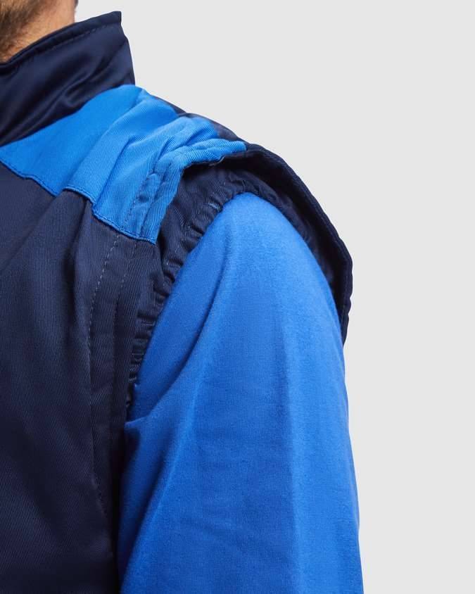 Multipocket Vest Armada