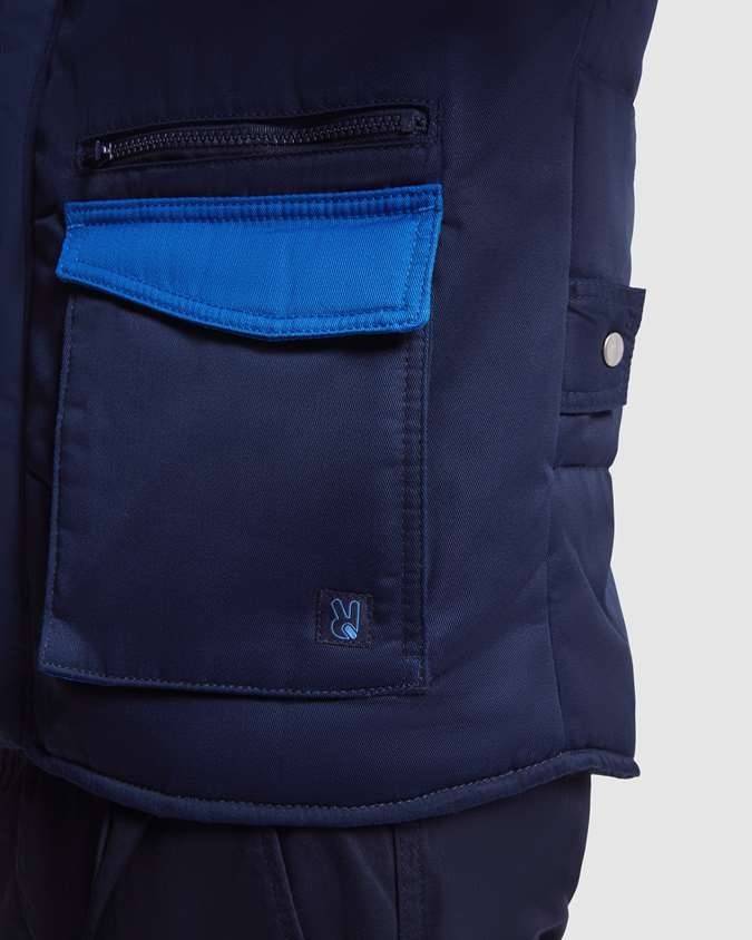 Multipocket Vest Armada