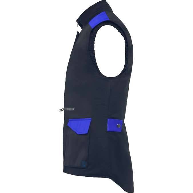 Multipocket Vest Armada