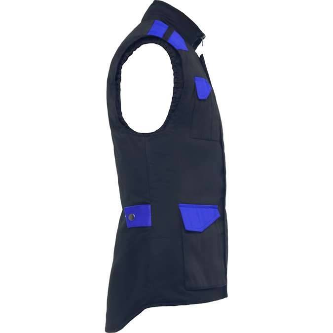 Multipocket Vest Armada