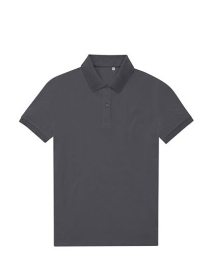 My Eco Polo 65/35 Women_°