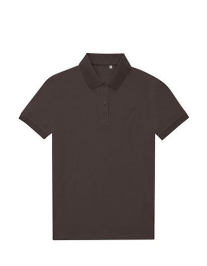 My Eco Polo 65/35 Women_°