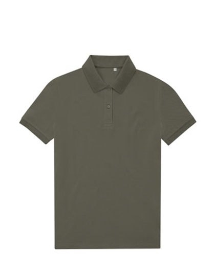 My Eco Polo 65/35 Women_°