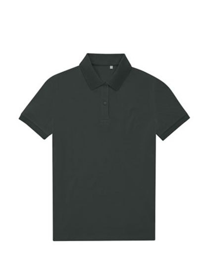 My Eco Polo 65/35 Women_°