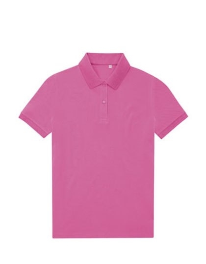 My Eco Polo 65/35 Women_°