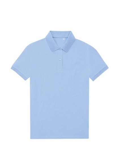 My Eco Polo 65/35 Women_°