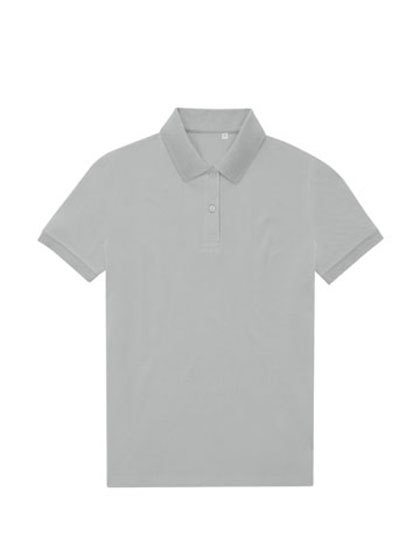 My Eco Polo 65/35 Women_°