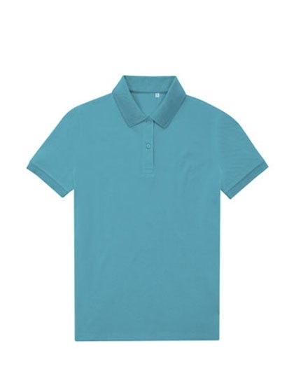 My Eco Polo 65/35 Women_°
