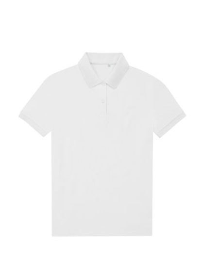 My Eco Polo 65/35 Women_°