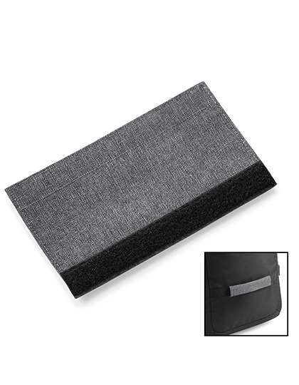 Nakładka na uchwyty walizkowe